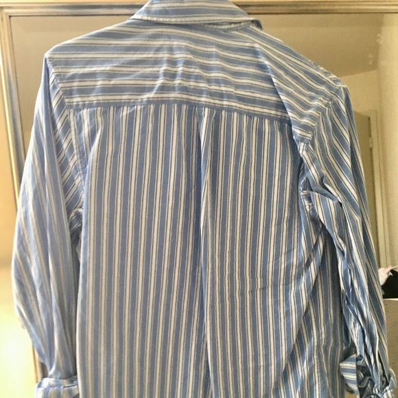 Target Men's button down - Picture 4 of 4